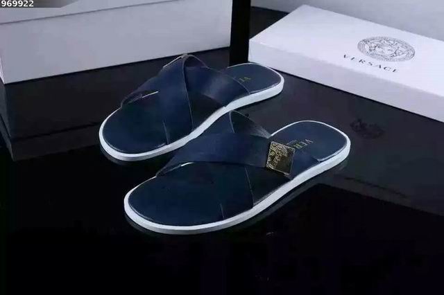 2017 Vsace slippers man 38-46-027